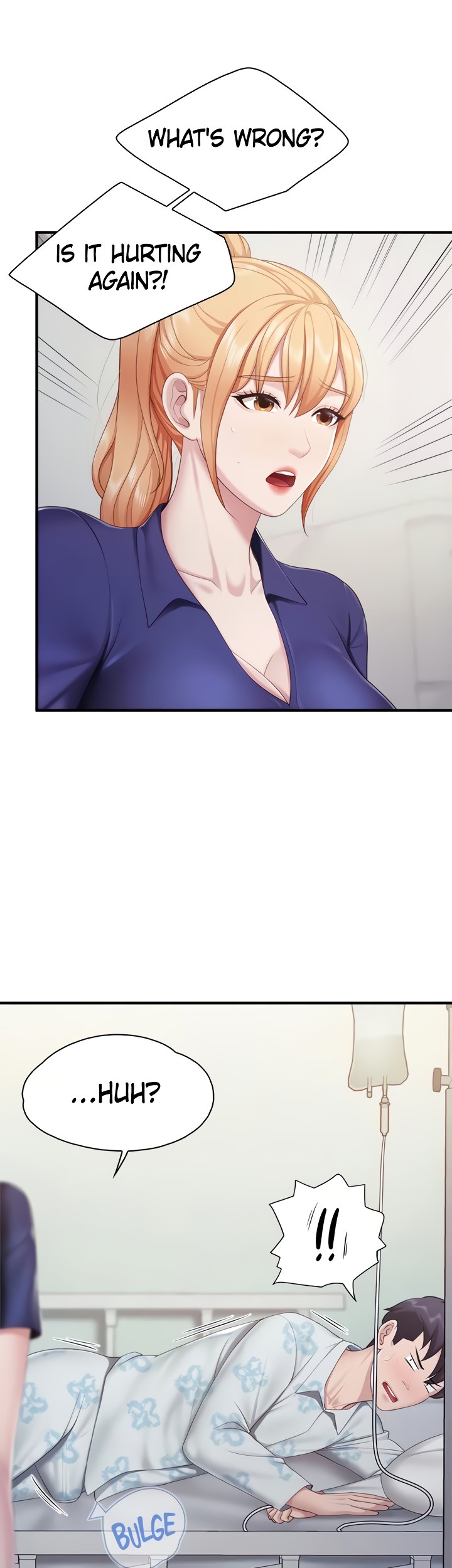 Welcome to Cafe - Chapter 32 Page 3