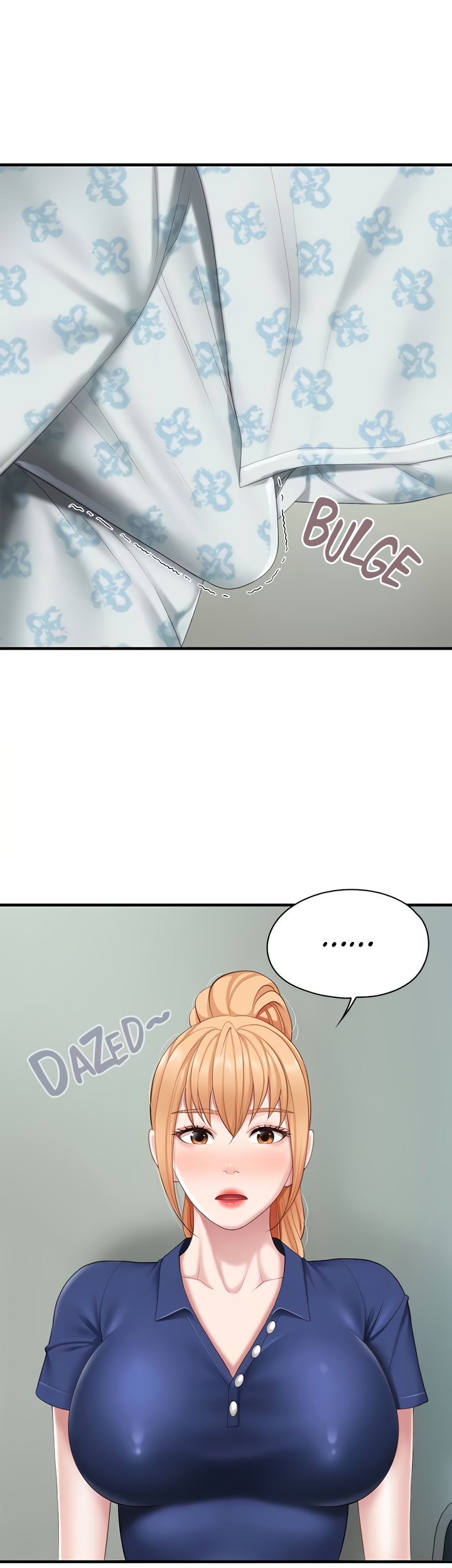 Welcome to Cafe - Chapter 32 Page 6
