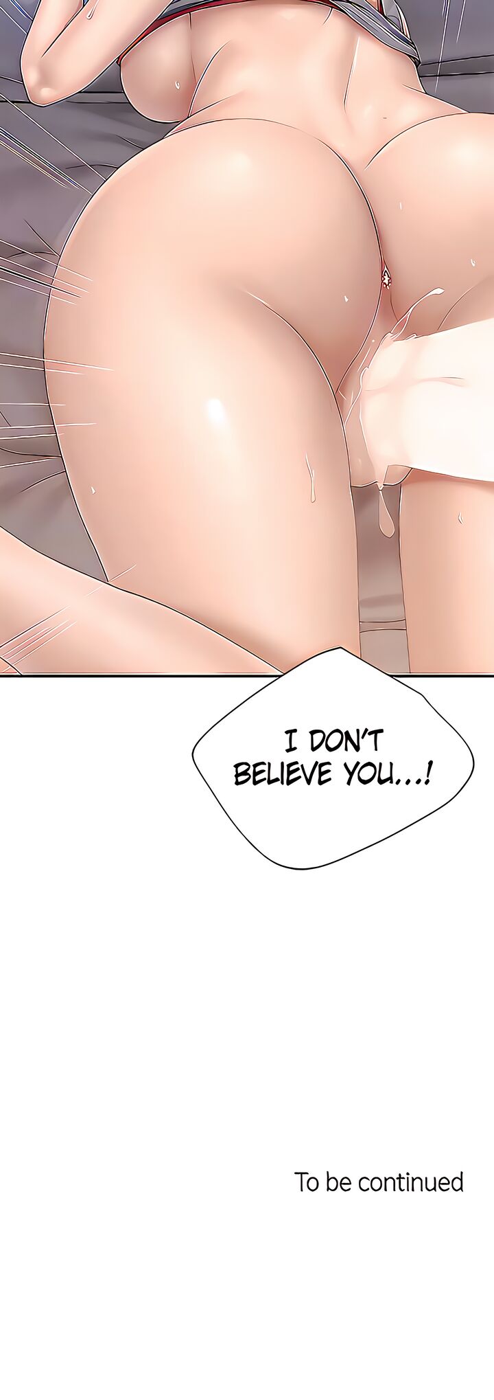 Welcome to Cafe - Chapter 47 Page 34