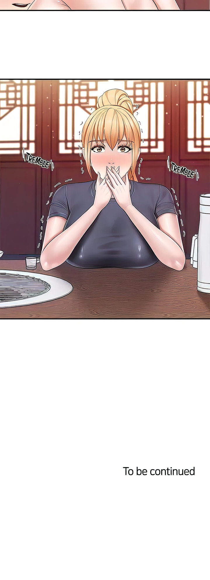Welcome to Cafe - Chapter 56 Page 32