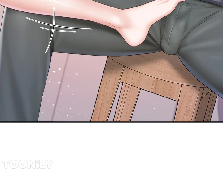 Welcome to Cafe - Chapter 65 Page 22