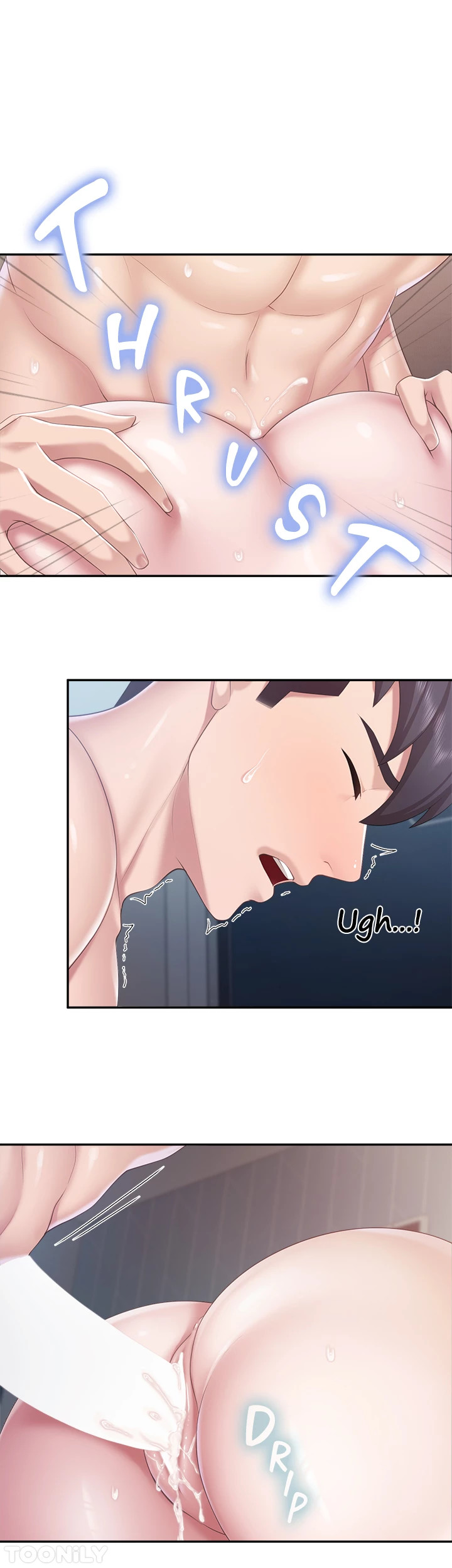 Welcome to Cafe - Chapter 69 Page 27