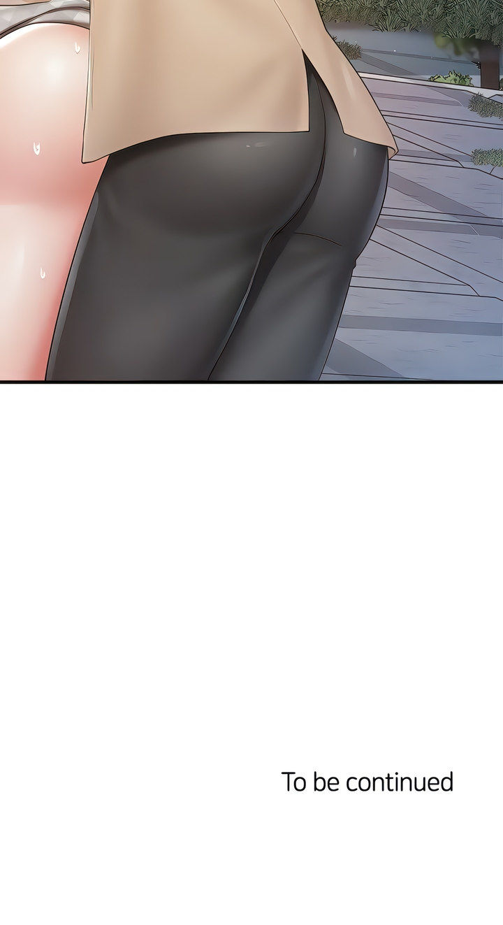 Welcome to Cafe - Chapter 93 Page 18