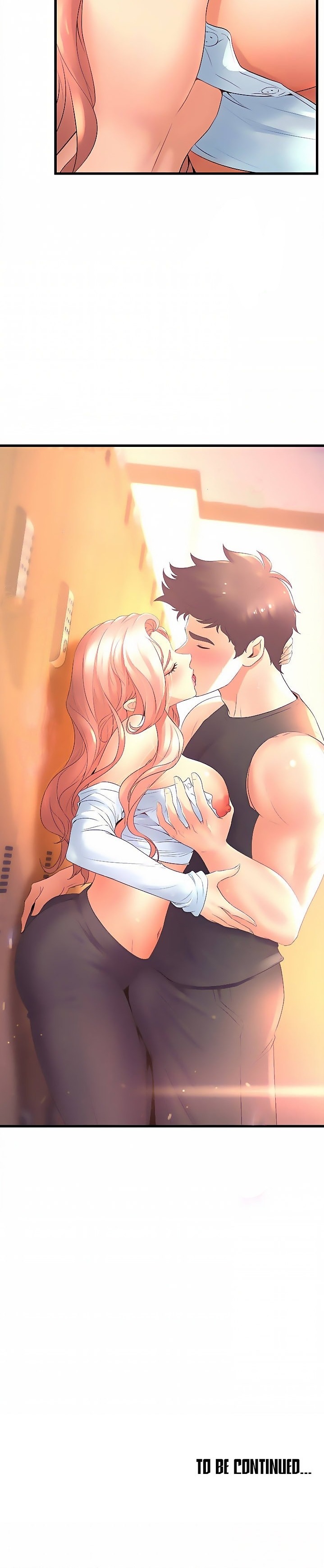 Dance Department’s Female Sunbaes - Chapter 22 Page 32