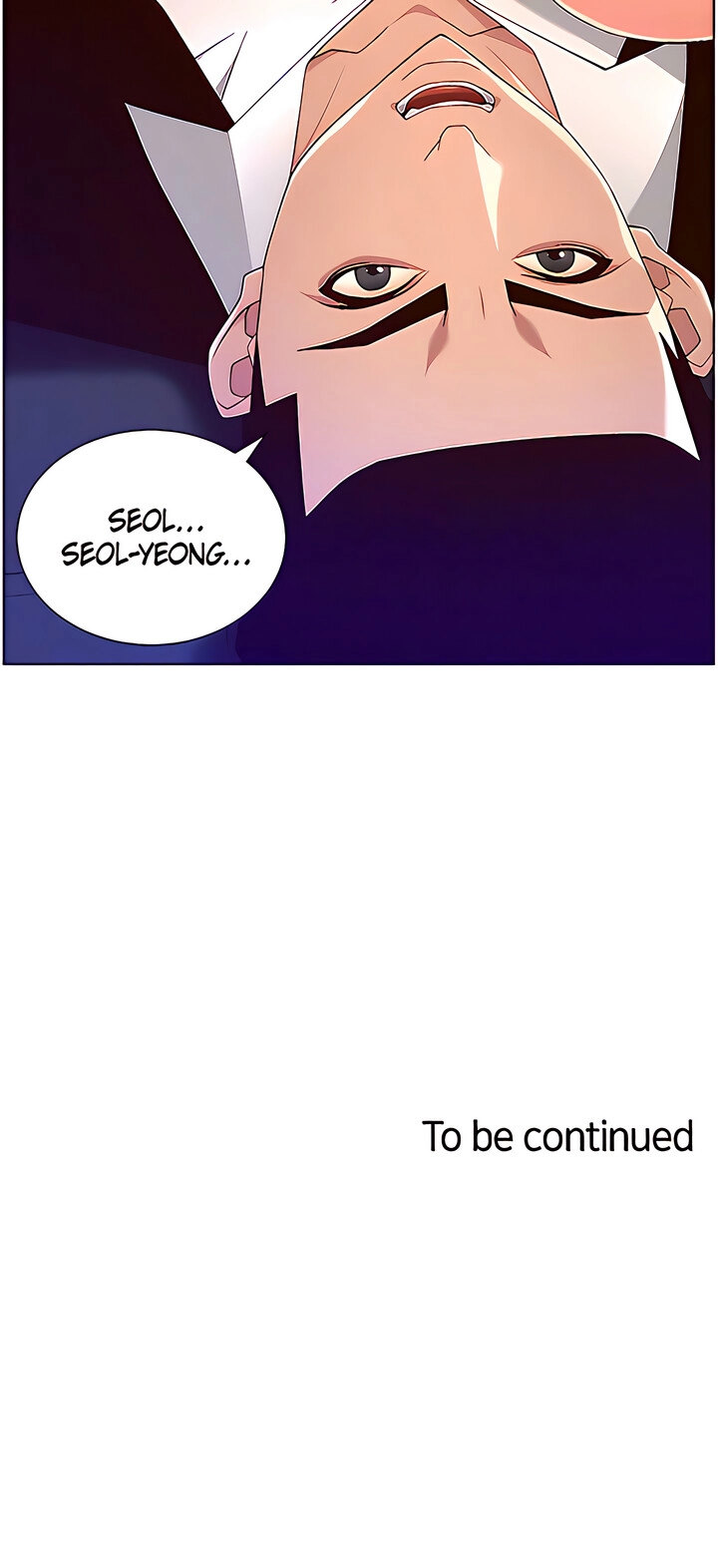 APP for the Emperor of the Night - Chapter 45 Page 34