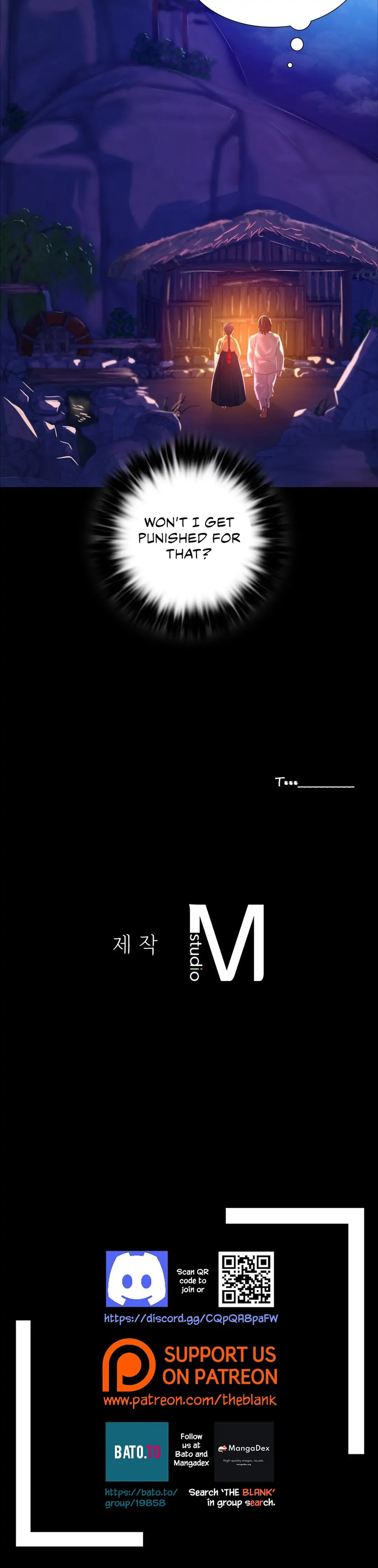 Madam - Chapter 20 Page 32