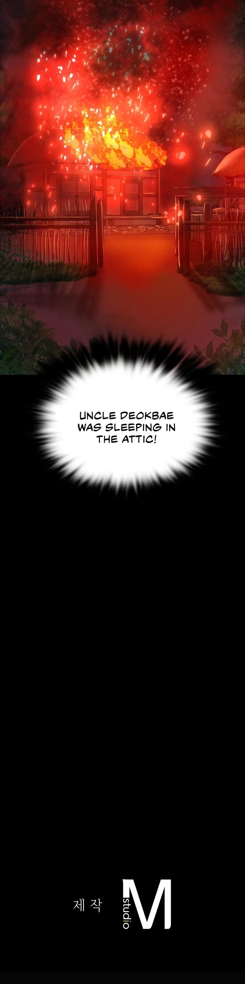 Madam - Chapter 39 Page 88