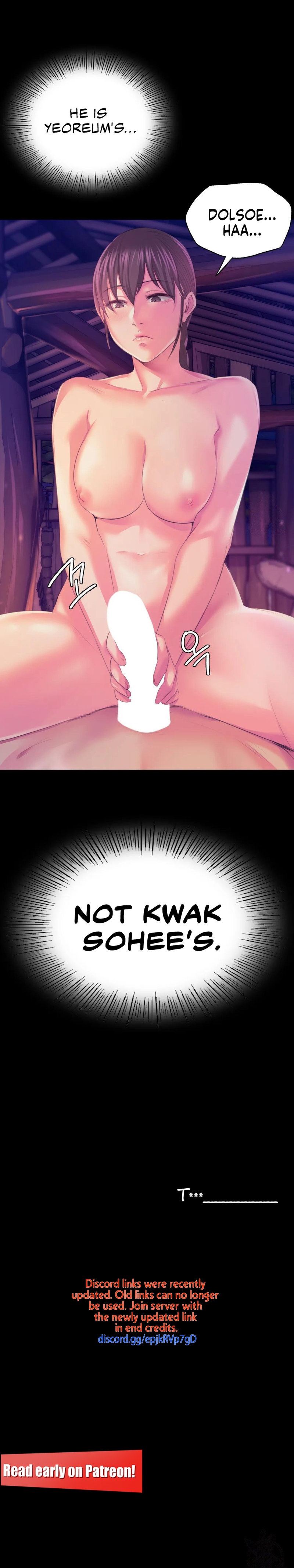 Madam - Chapter 61 Page 16