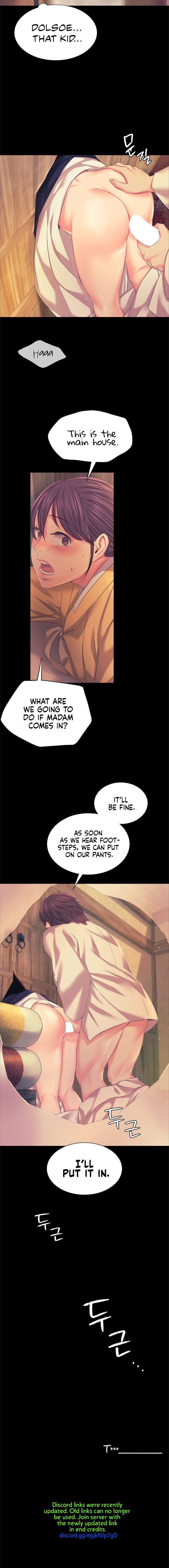 Madam - Chapter 65 Page 17