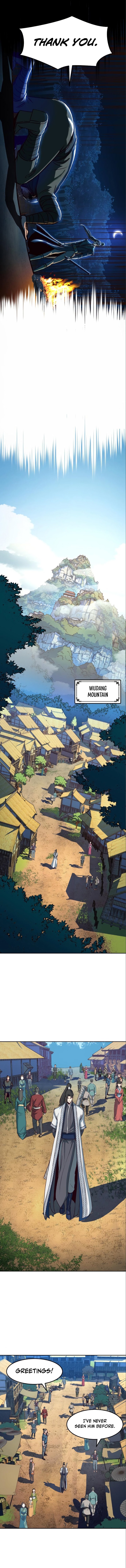 Sword Fanatic Wanders Through The Night - Chapter 49 Page 8