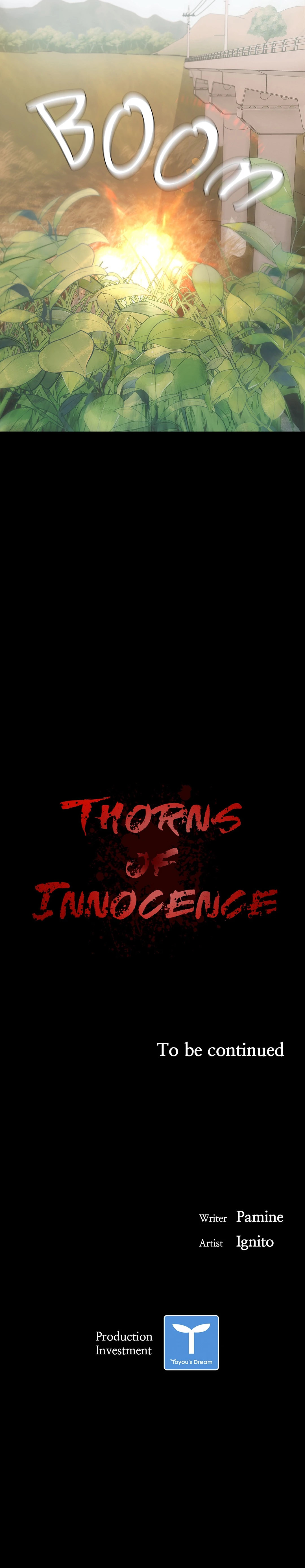 Thorns on Innocence - Chapter 18 Page 35