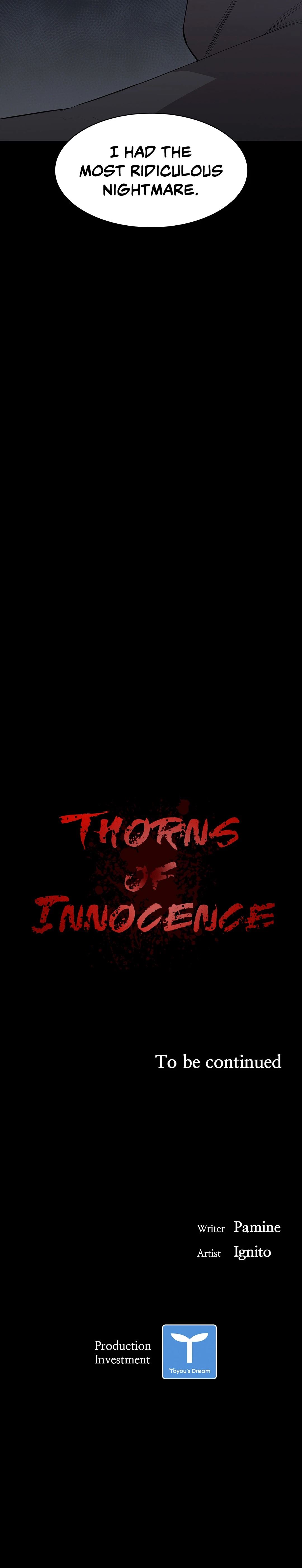 Thorns on Innocence - Chapter 50 Page 42