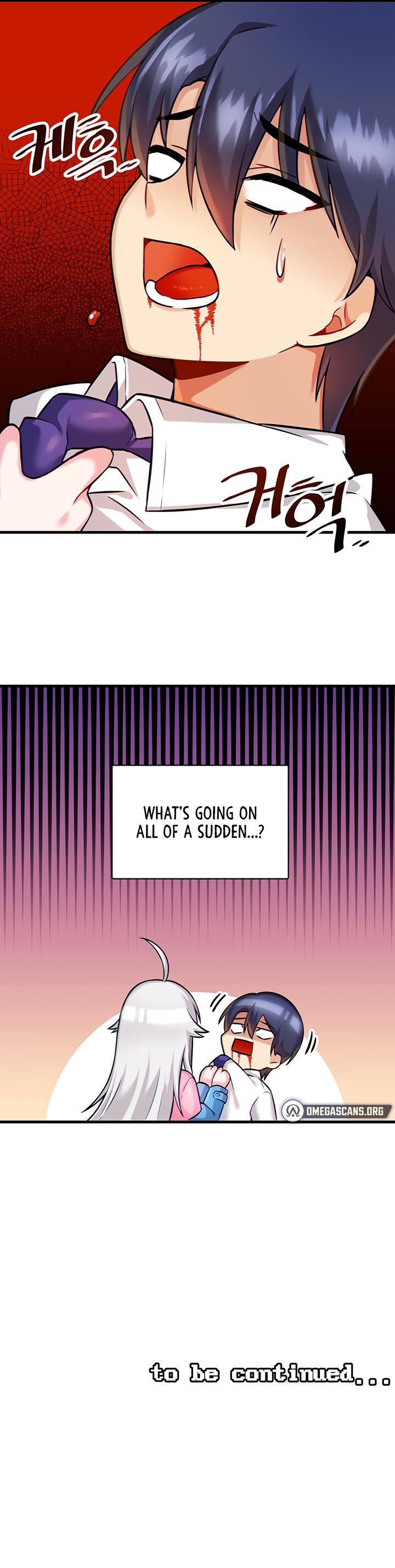 Trapped in the Academy’s Eroge - Chapter 13 Page 8