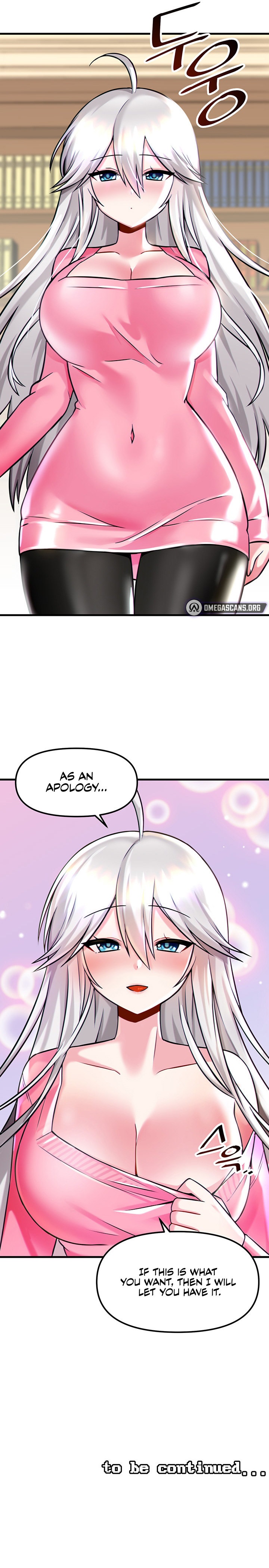 Trapped in the Academy’s Eroge - Chapter 14 Page 29