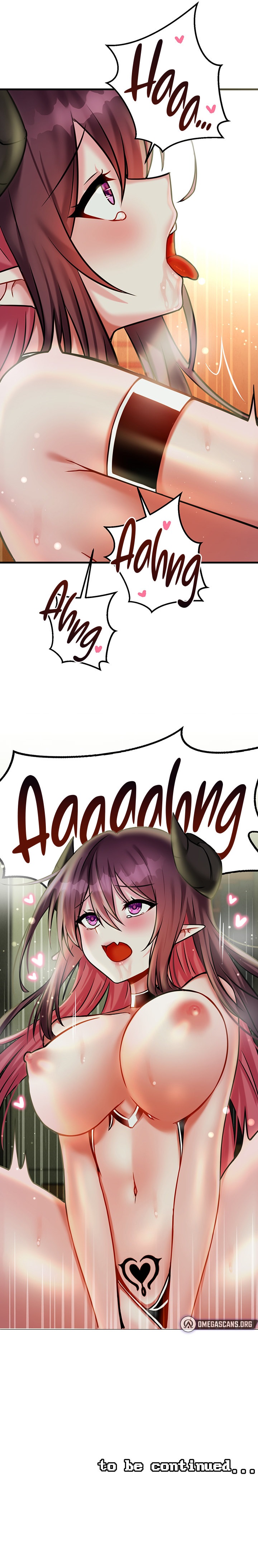Trapped in the Academy’s Eroge - Chapter 20 Page 25