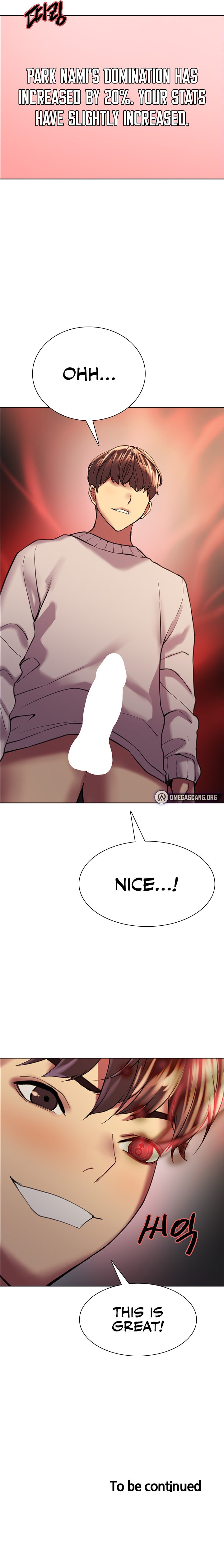 Sex Stopwatch - Chapter 14 Page 45