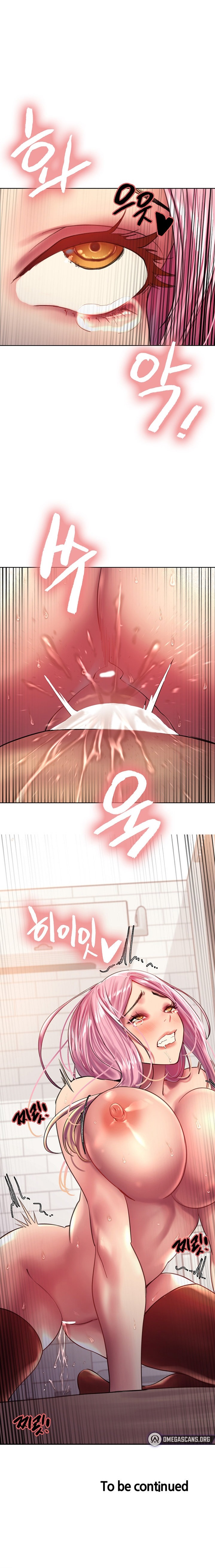 Sex Stopwatch - Chapter 19 Page 26