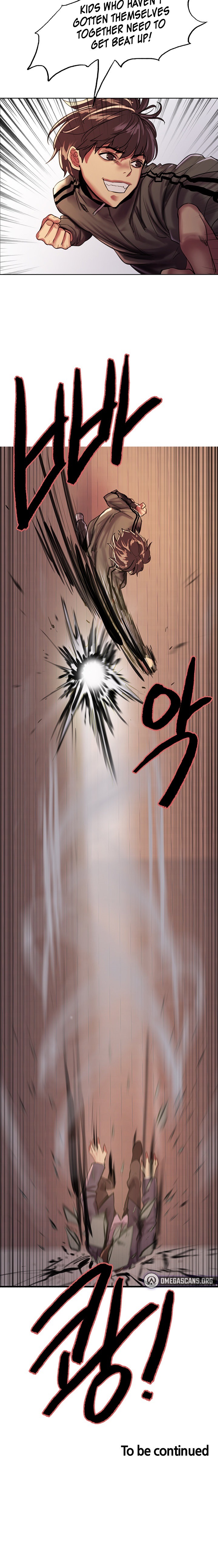 Sex Stopwatch - Chapter 25 Page 26