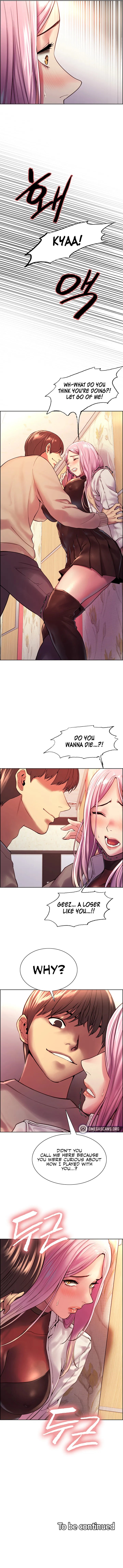 Sex Stopwatch - Chapter 3 Page 12