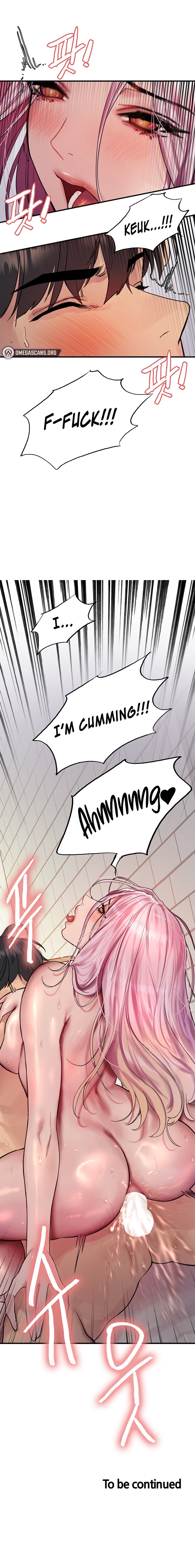 Sex Stopwatch - Chapter 42 Page 24