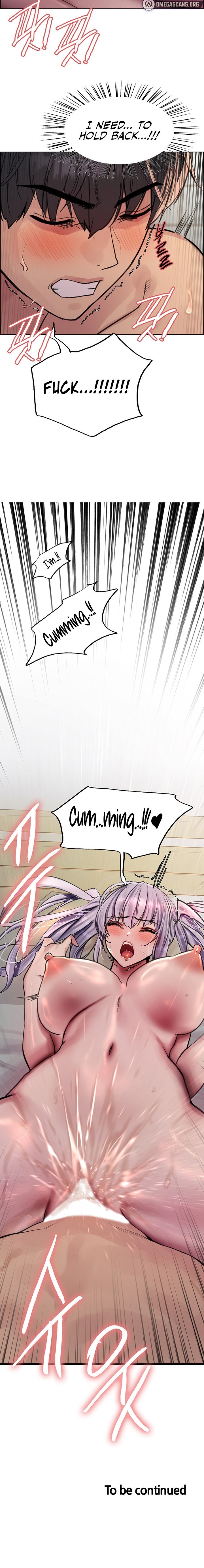 Sex Stopwatch - Chapter 56 Page 23