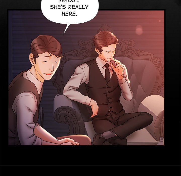 More Than Friends - Chapter 11 Page 8