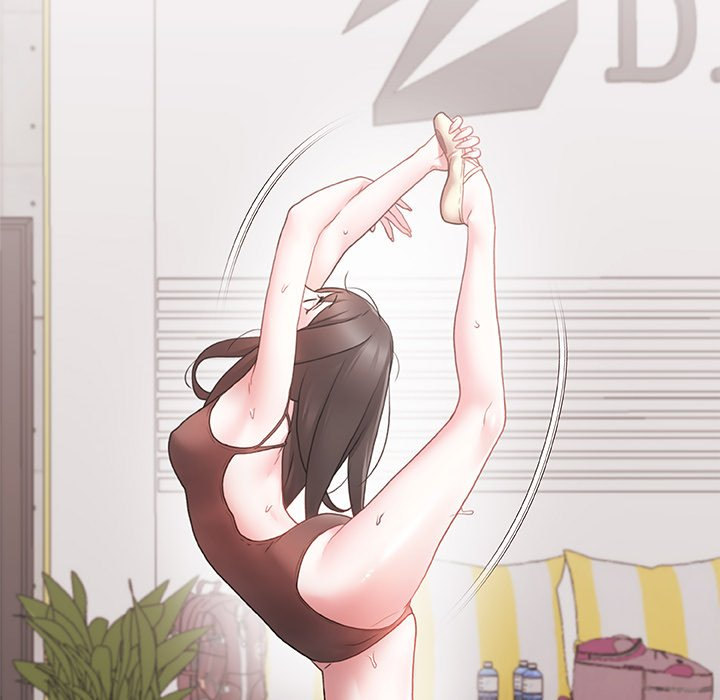 More Than Friends - Chapter 5 Page 61