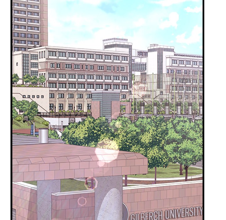 More Than Friends - Chapter 6 Page 22