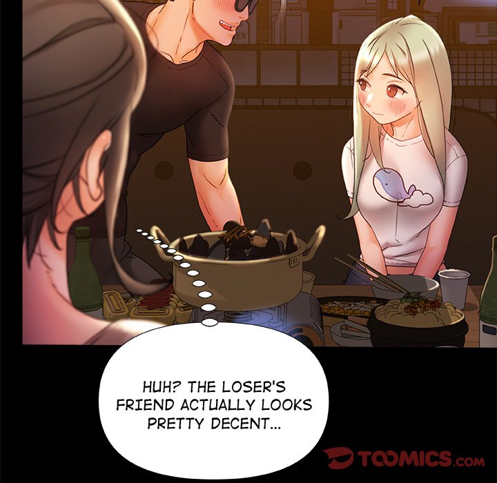 More Than Friends - Chapter 7 Page 108