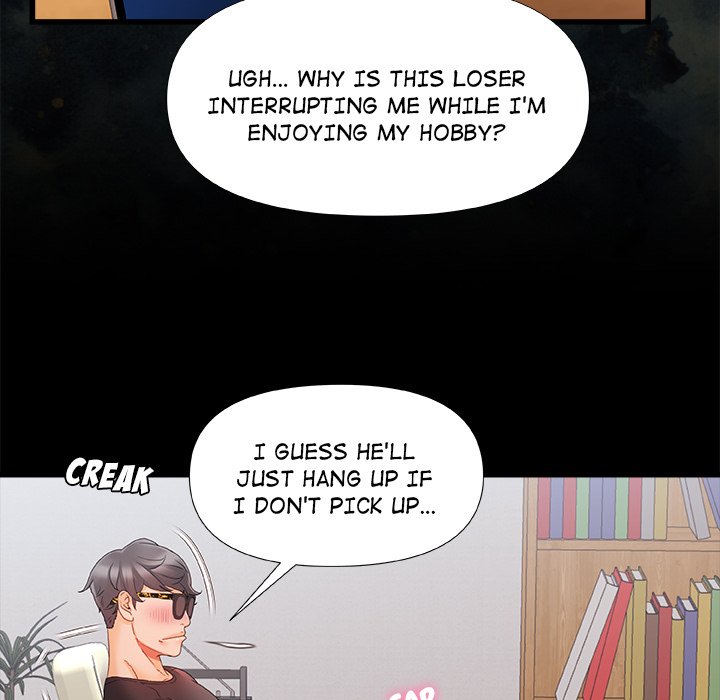 More Than Friends - Chapter 7 Page 89