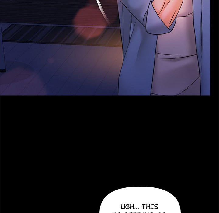 More Than Friends - Chapter 9 Page 43