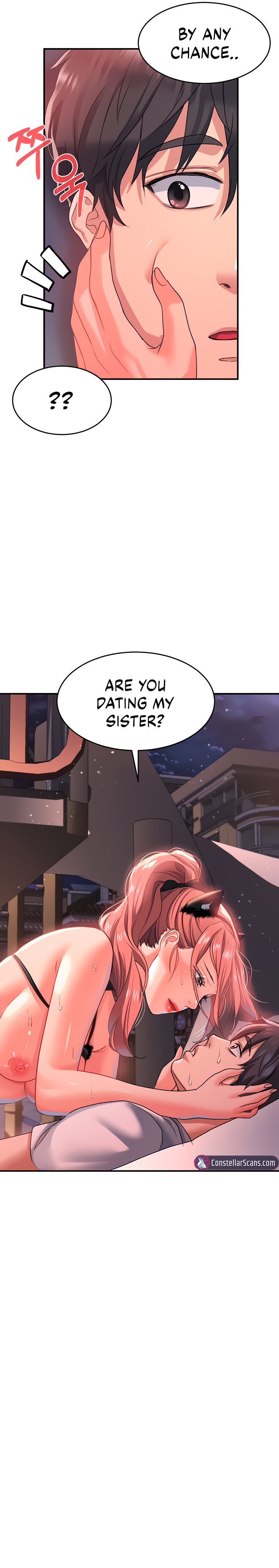 Unlock Her Heart - Chapter 19 Page 14