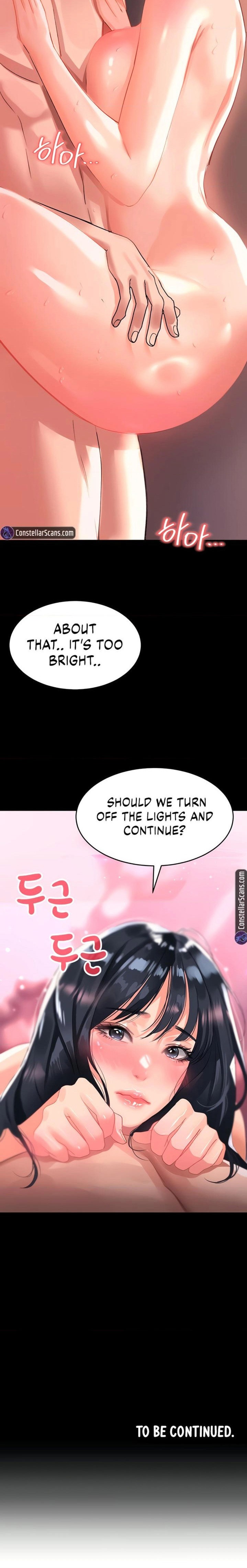 Unlock Her Heart - Chapter 31 Page 28