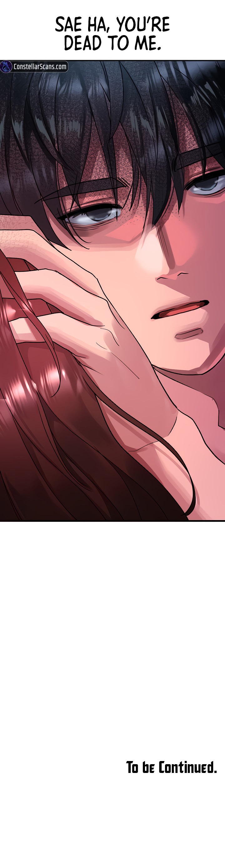 Unlock Her Heart - Chapter 43 Page 21