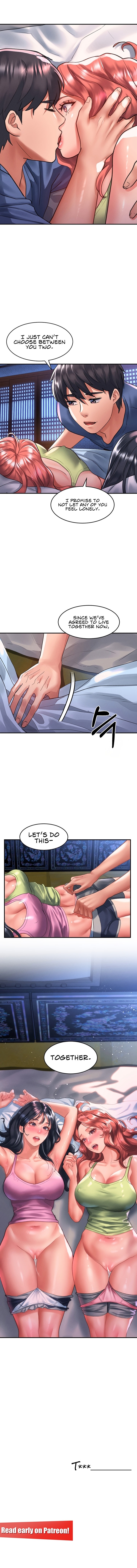 Unlock Her Heart - Chapter 68 Page 12