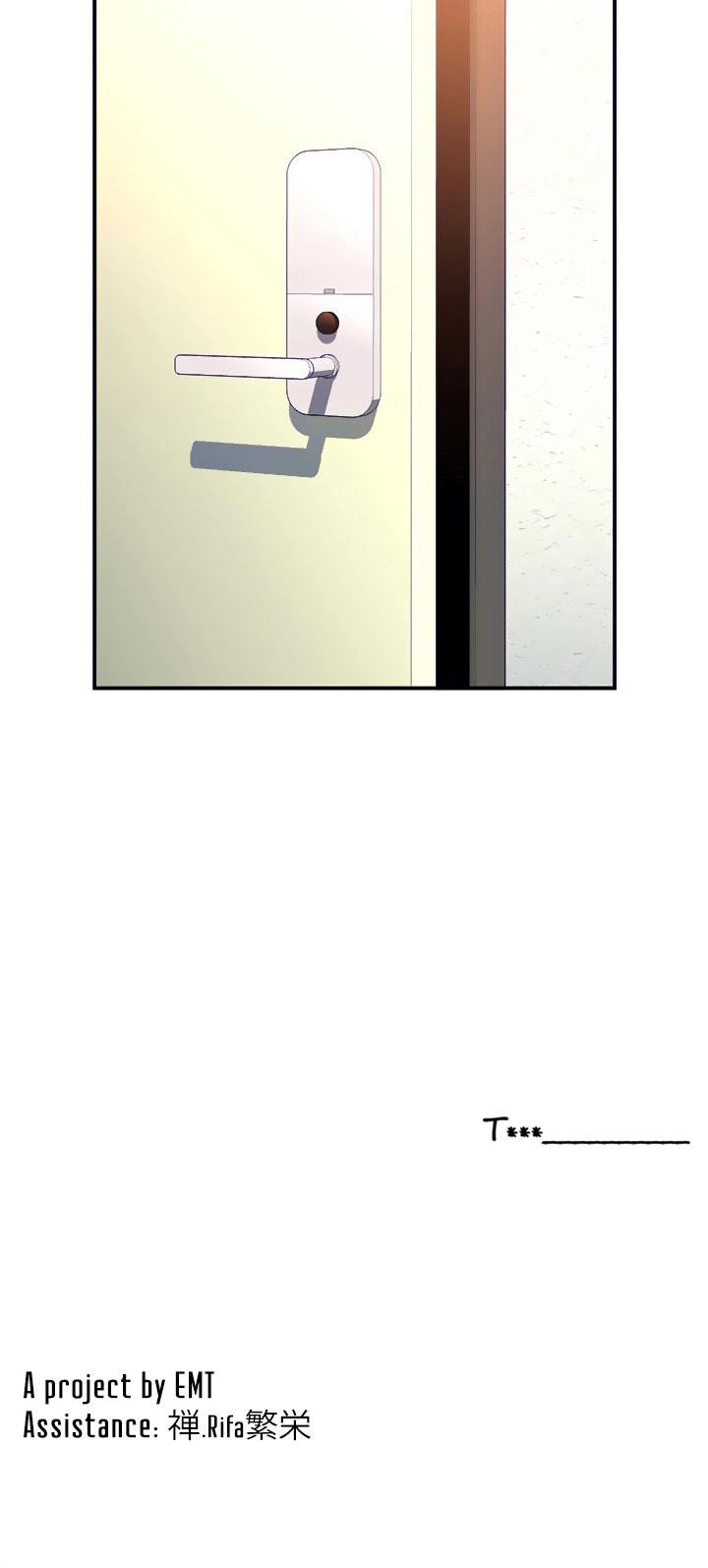 Unlock Her Heart - Chapter 8 Page 59
