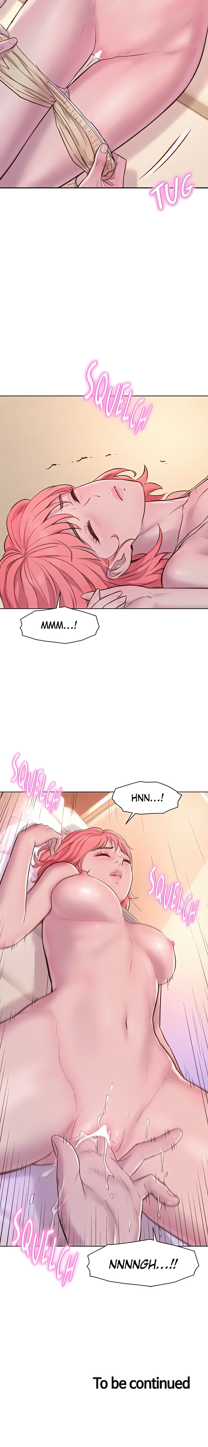 Romantic Camping - Chapter 66 Page 20