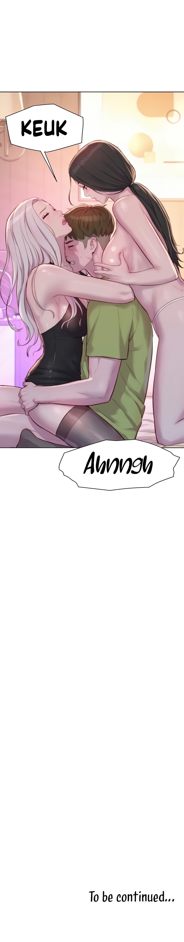 Romantic Camping - Chapter 70 Page 13