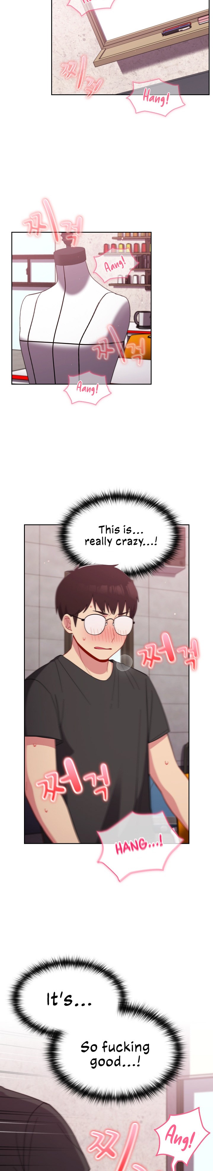 When Did We Start Dating?! - Chapter 26 Page 14