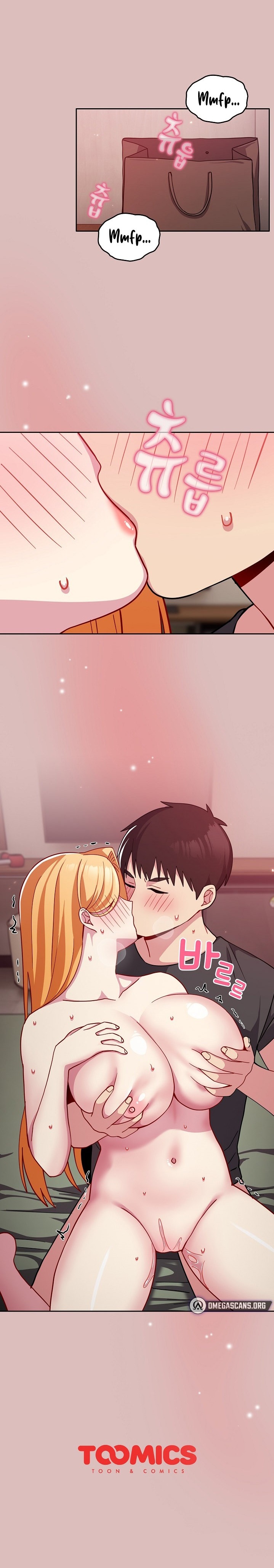 When Did We Start Dating?! - Chapter 36 Page 23