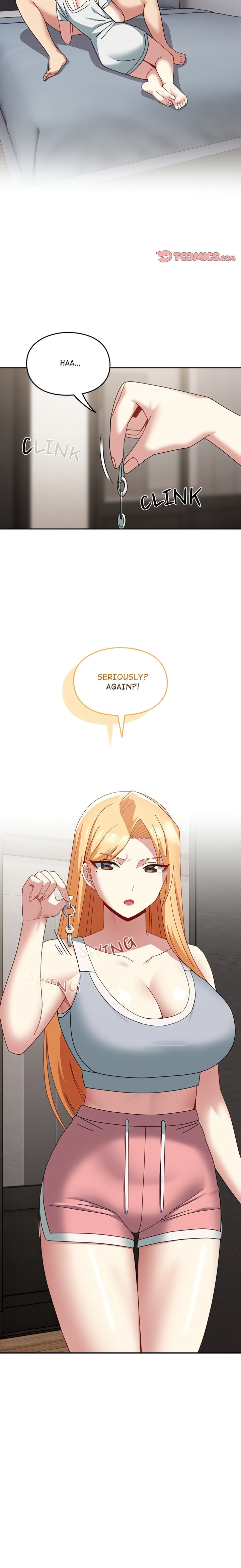 When Did We Start Dating?! - Chapter 46 Page 20