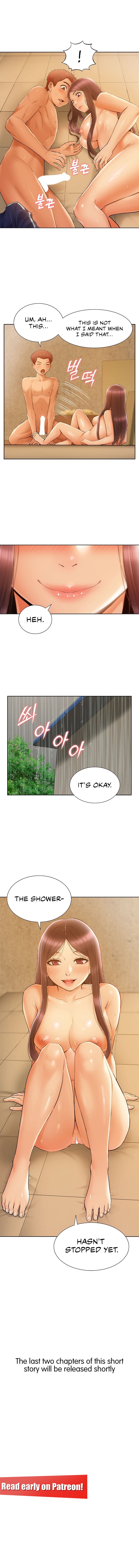 The Memories of that Summer Day - Chapter 25 Page 11