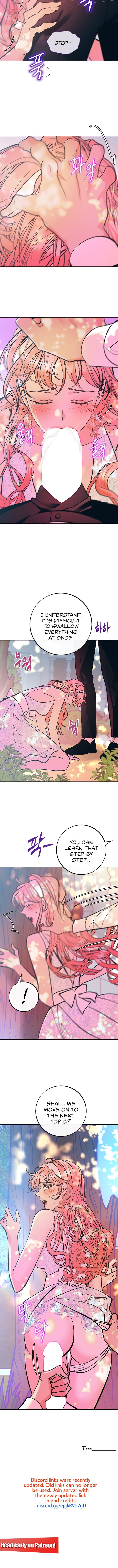 The Memories of that Summer Day - Chapter 35 Page 9