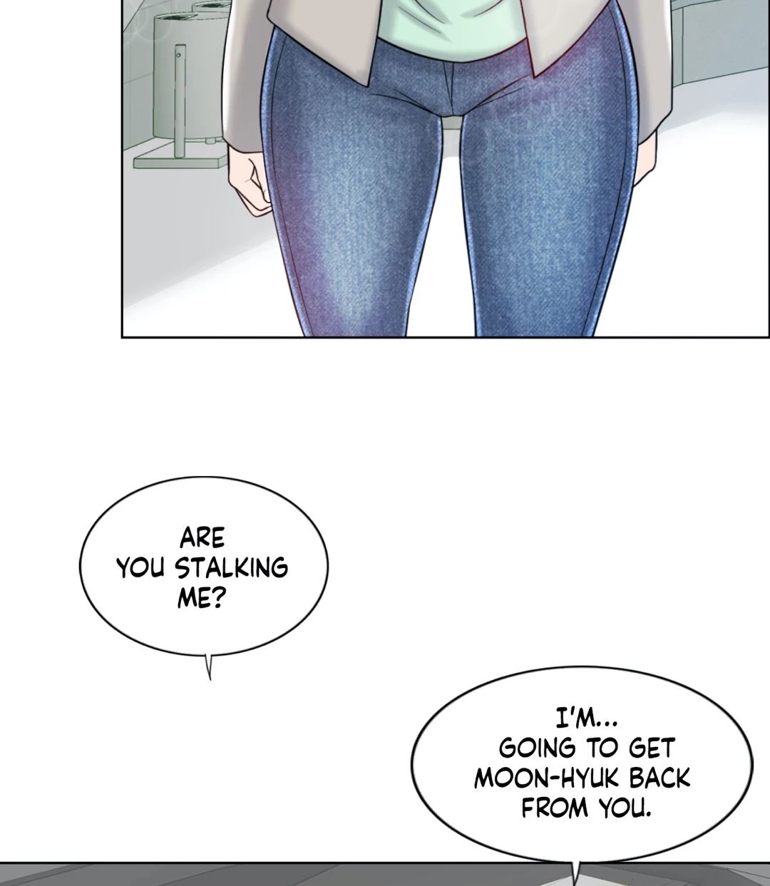 Wife for 1000 Days - Chapter 16 Page 54