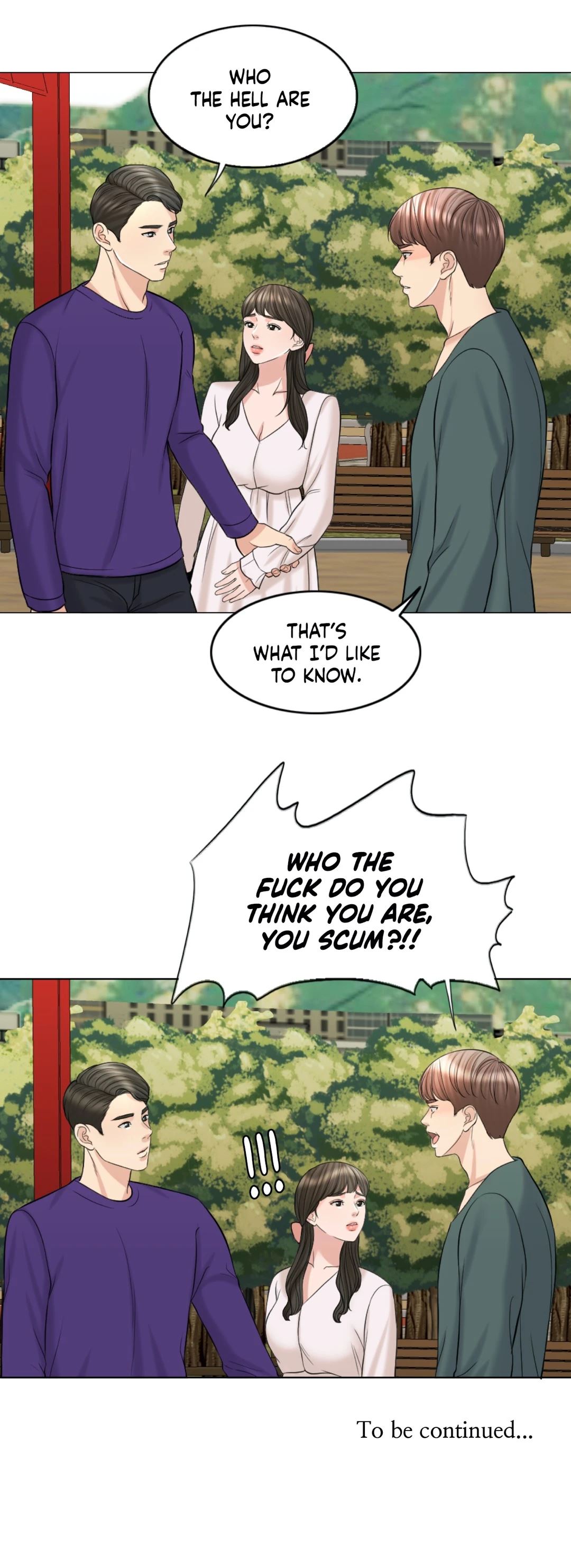 Wife for 1000 Days - Chapter 17 Page 56