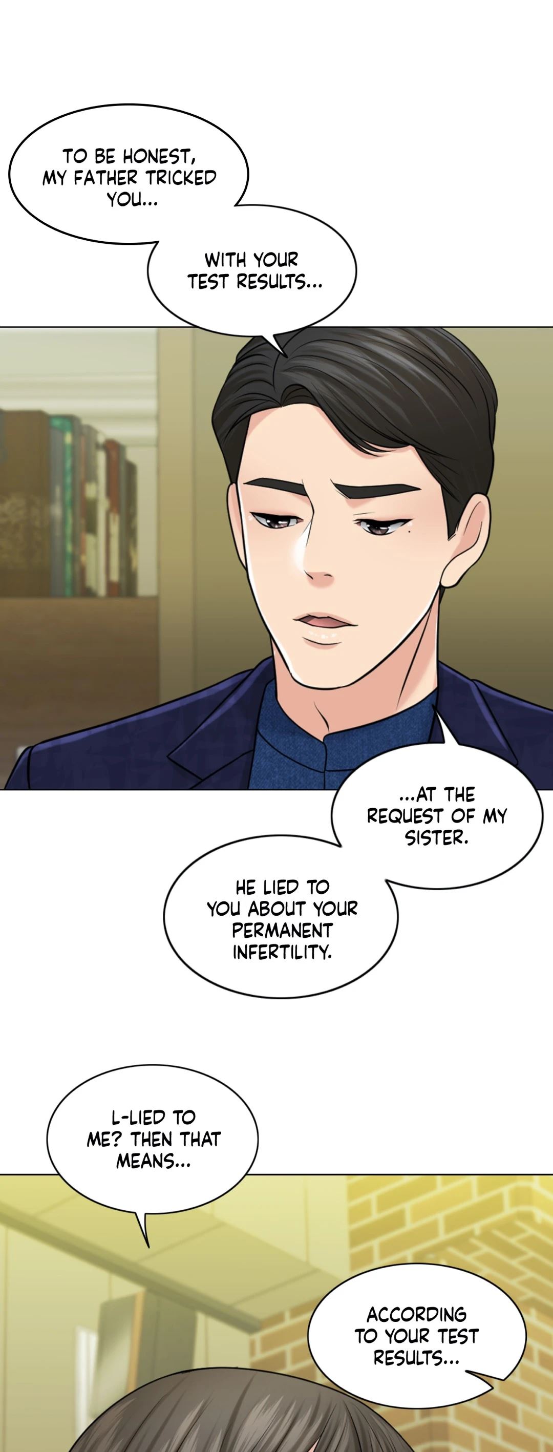 Wife for 1000 Days - Chapter 27 Page 57
