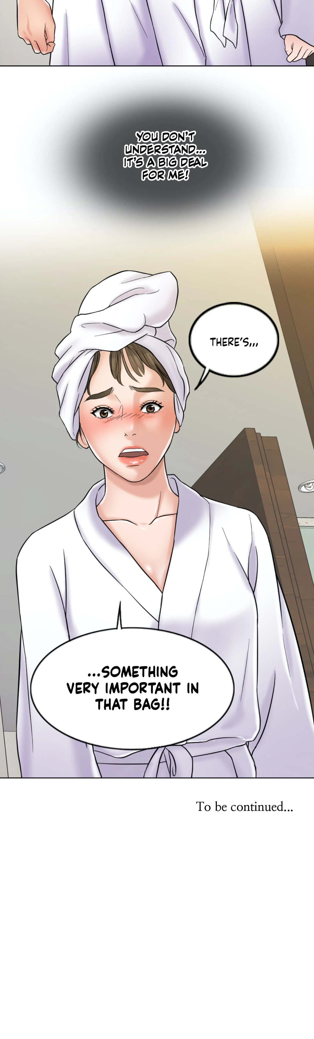 Wife for 1000 Days - Chapter 5 Page 50