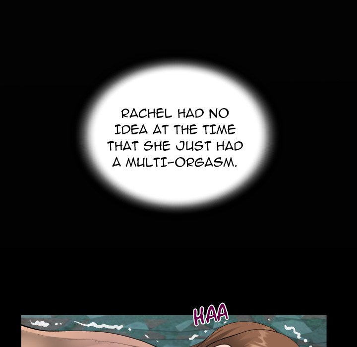 The Unforeseen Guest - Chapter 12 Page 22