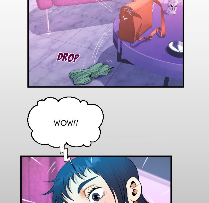 The Unforeseen Guest - Chapter 38 Page 13
