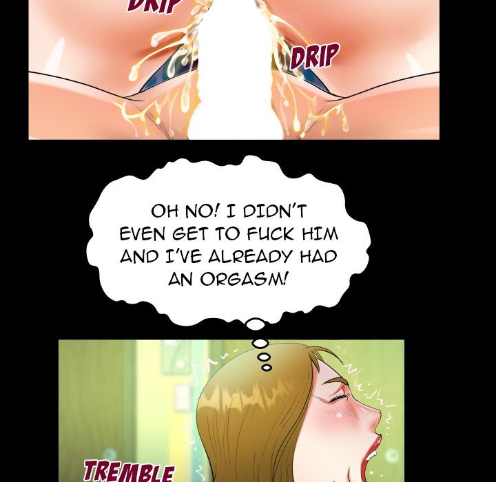 The Unforeseen Guest - Chapter 50 Page 42